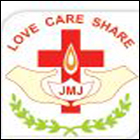 St. Philomina's College of Nursing Logo